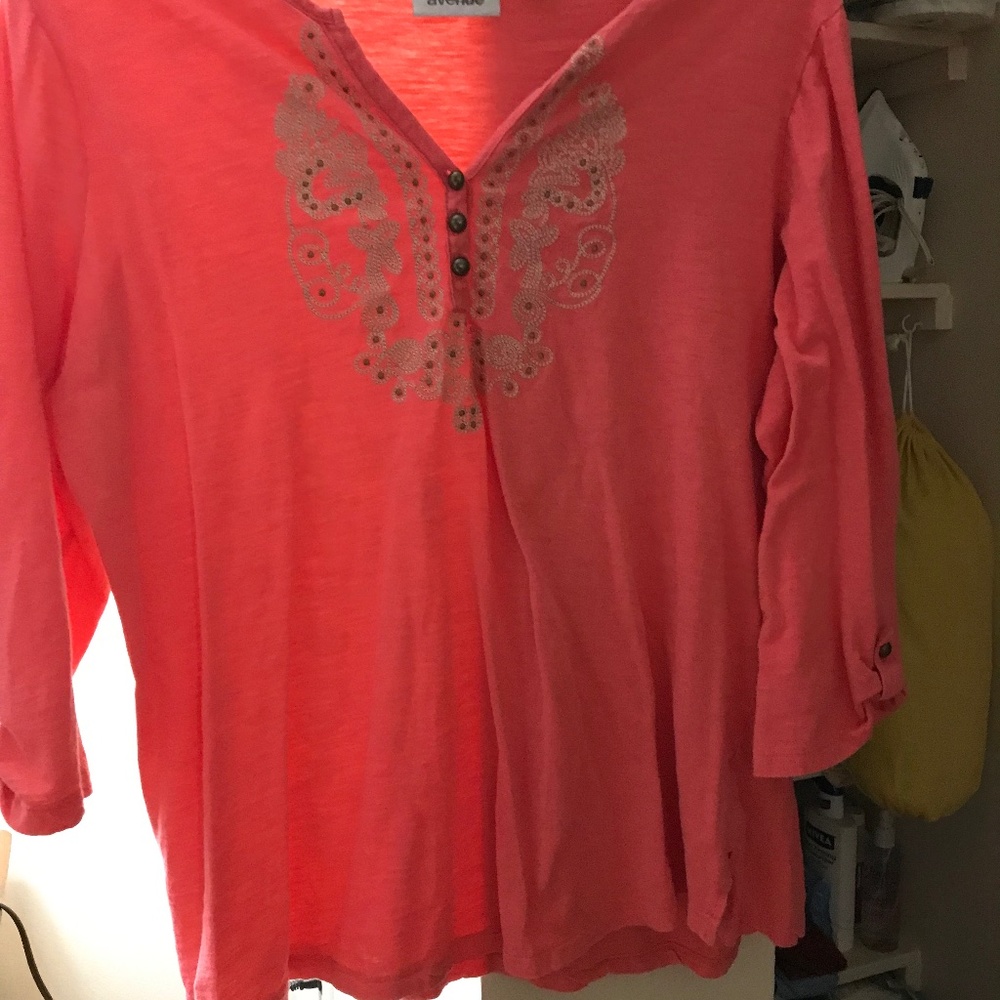 Blouse